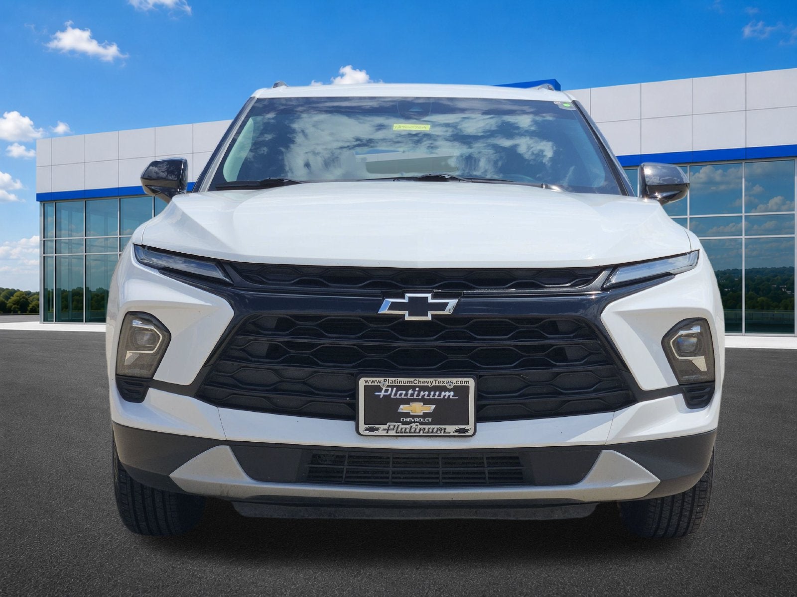2023 Chevrolet Blazer 2LT - Photo 6