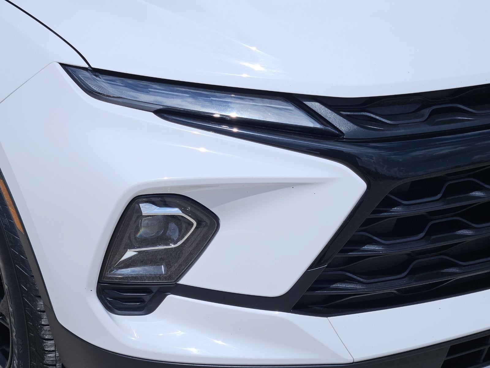 2023 Chevrolet Blazer 2LT - Photo 9