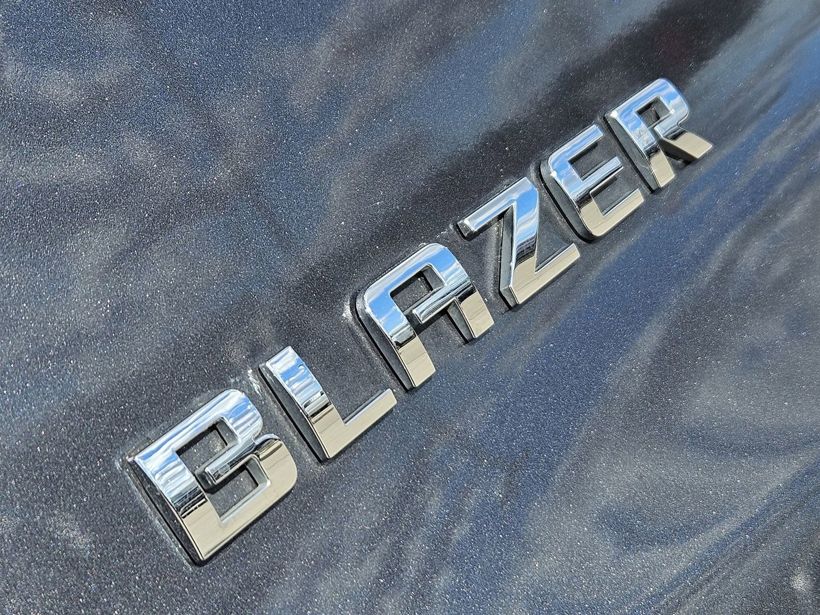 2021 Chevrolet Blazer 2LT