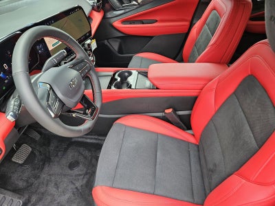 2025 Chevrolet Blazer EV RS