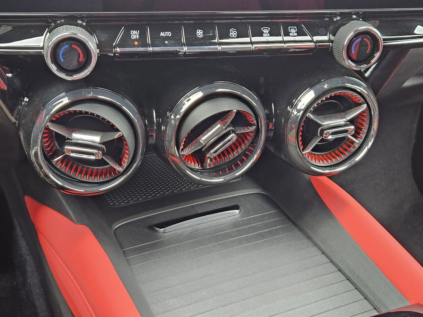 2025 Chevrolet Blazer EV RS