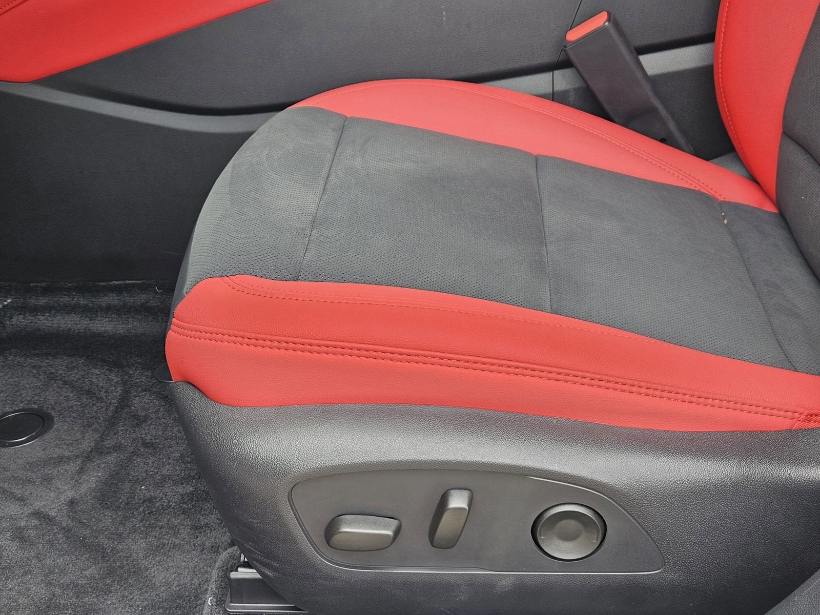 2025 Chevrolet Blazer EV RS