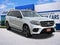 2018 Mercedes-Benz GLS 550 4MATIC®