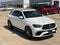 2021 Mercedes-Benz AMG® GLE 63 S 4MATIC®