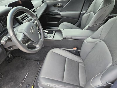 2025 Lexus ES 350 ES 350