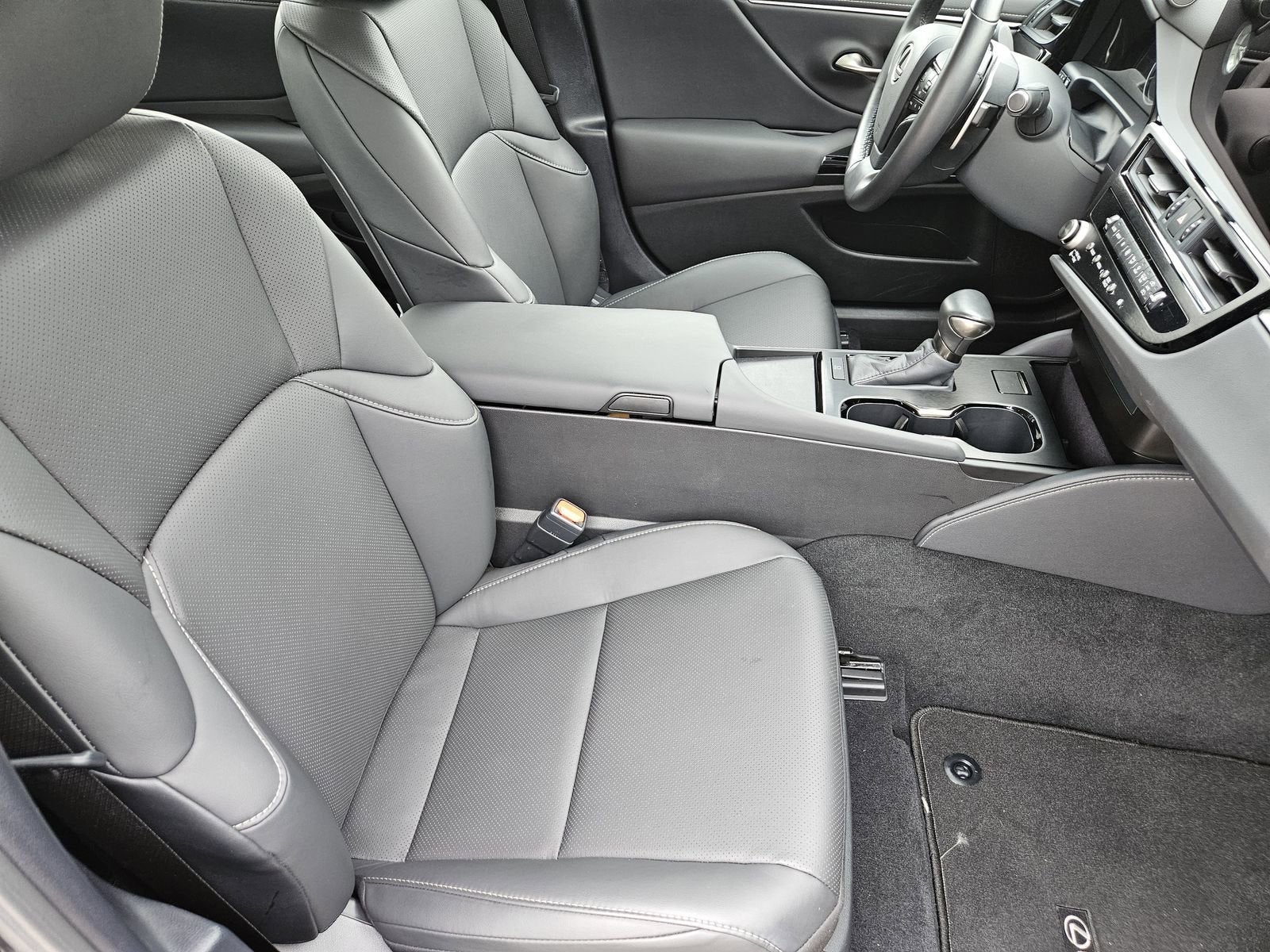 2025 Lexus ES 350 ES 350