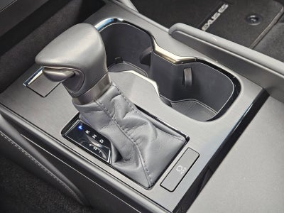 2025 Lexus ES 350 ES 350