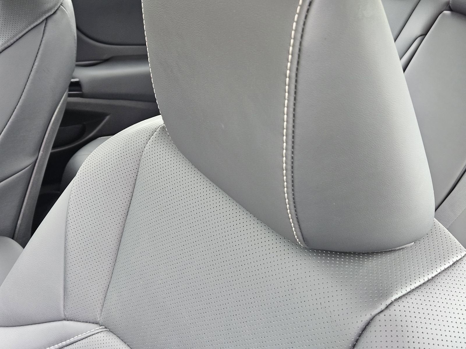 2025 Lexus ES 350 ES 350