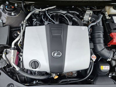 2025 Lexus ES 350 ES 350