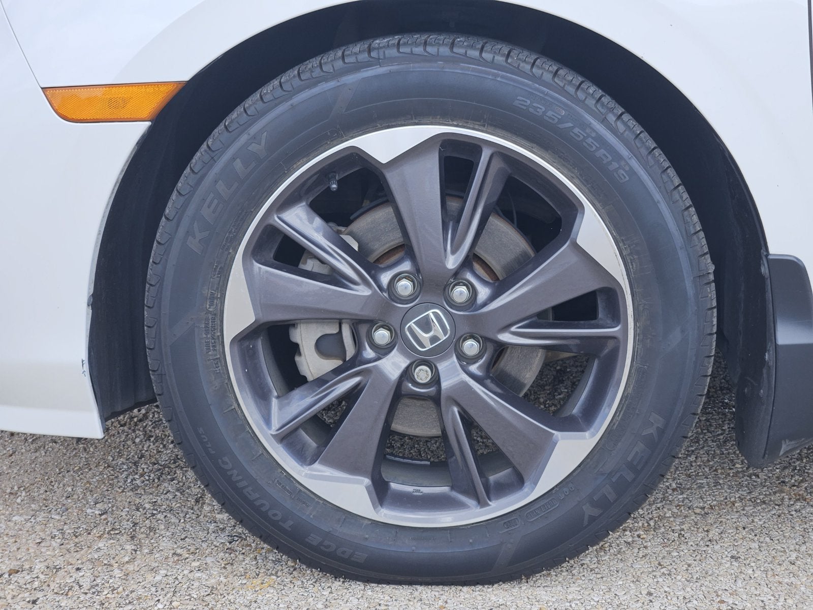 2023 Honda Odyssey Elite - Photo 12
