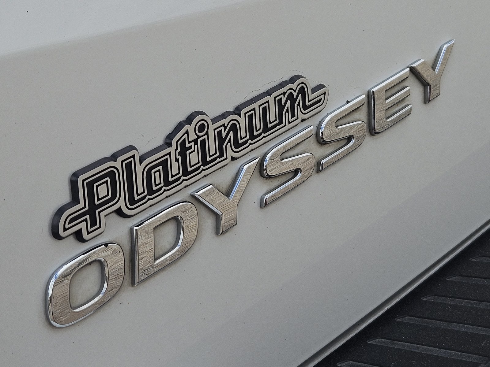 2023 Honda Odyssey Elite - Photo 14