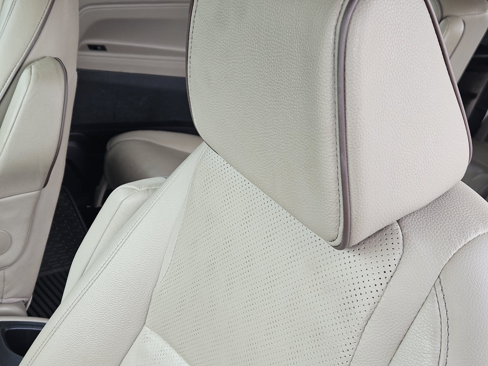 2023 Honda Odyssey Elite - Photo 18