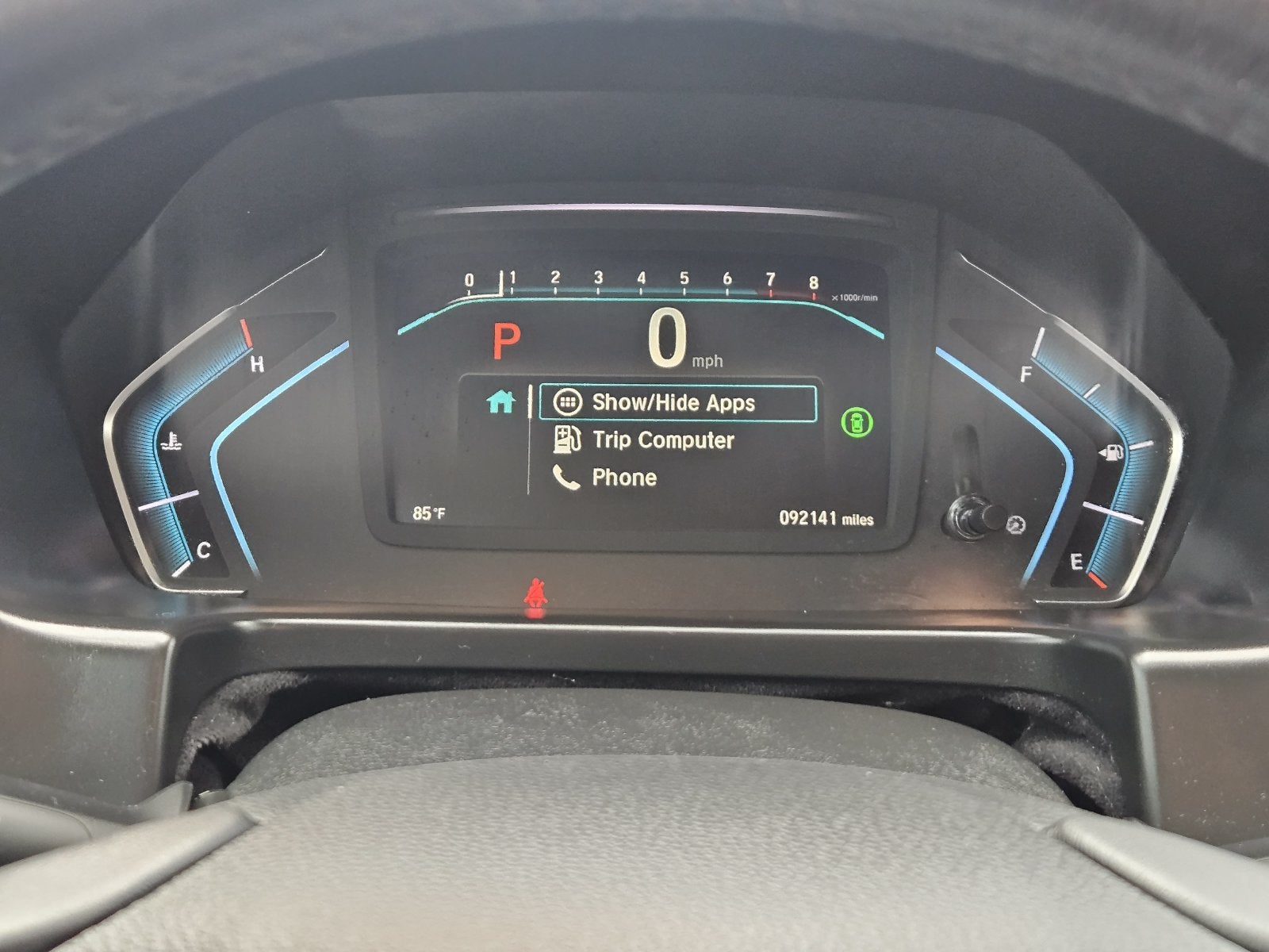 2023 Honda Odyssey Elite - Photo 19