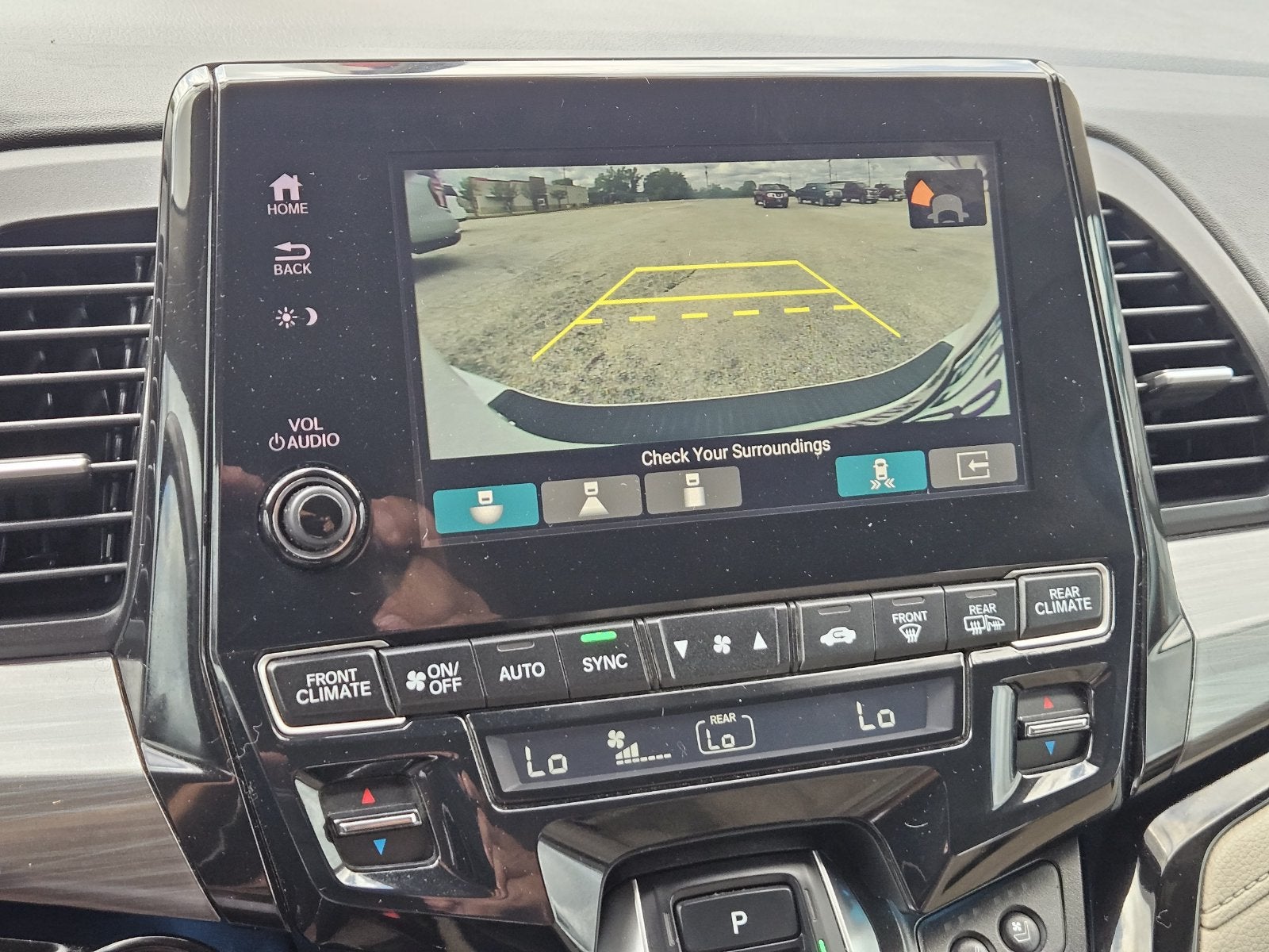 2023 Honda Odyssey Elite - Photo 21