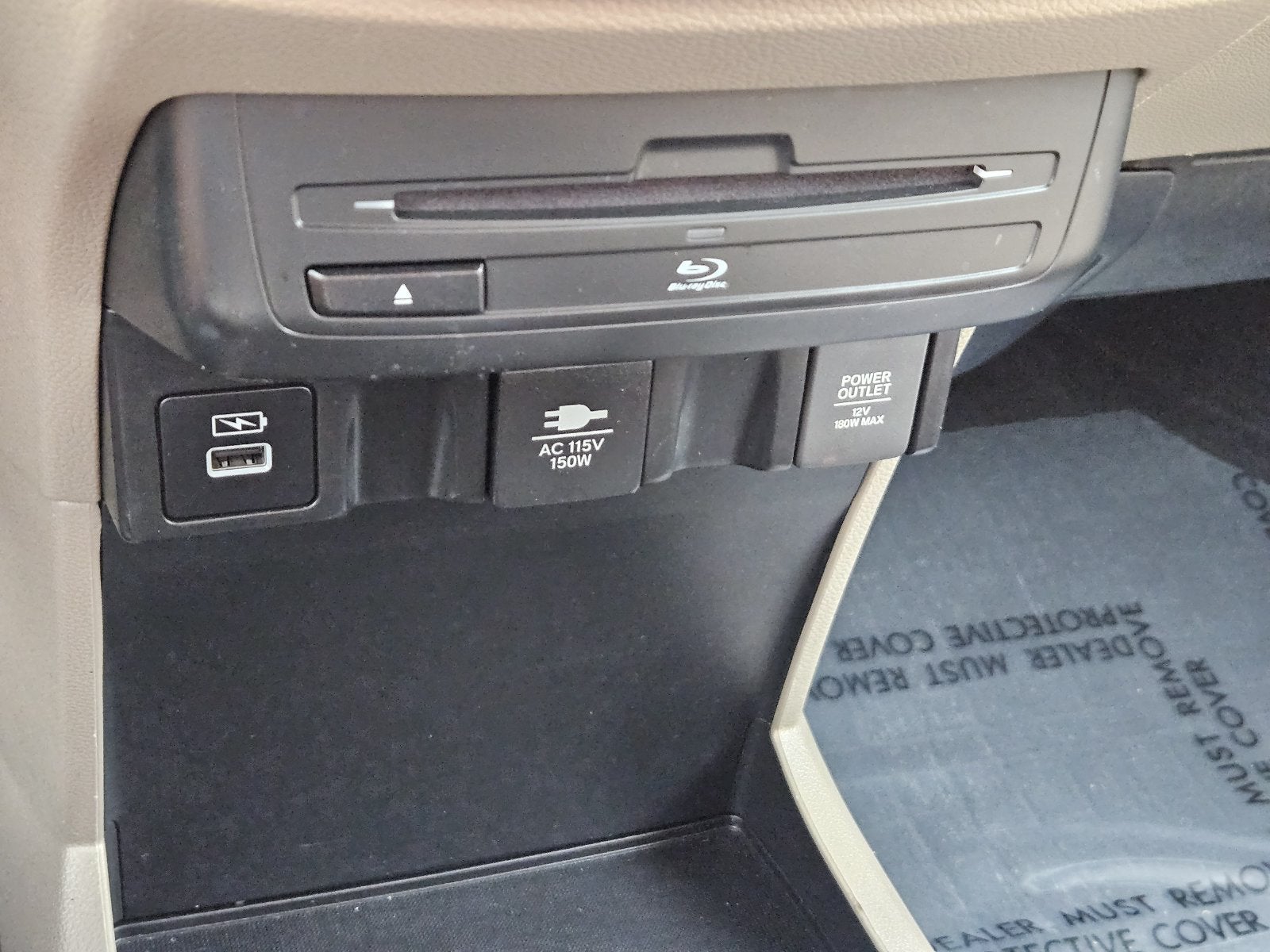 2023 Honda Odyssey Elite - Photo 23