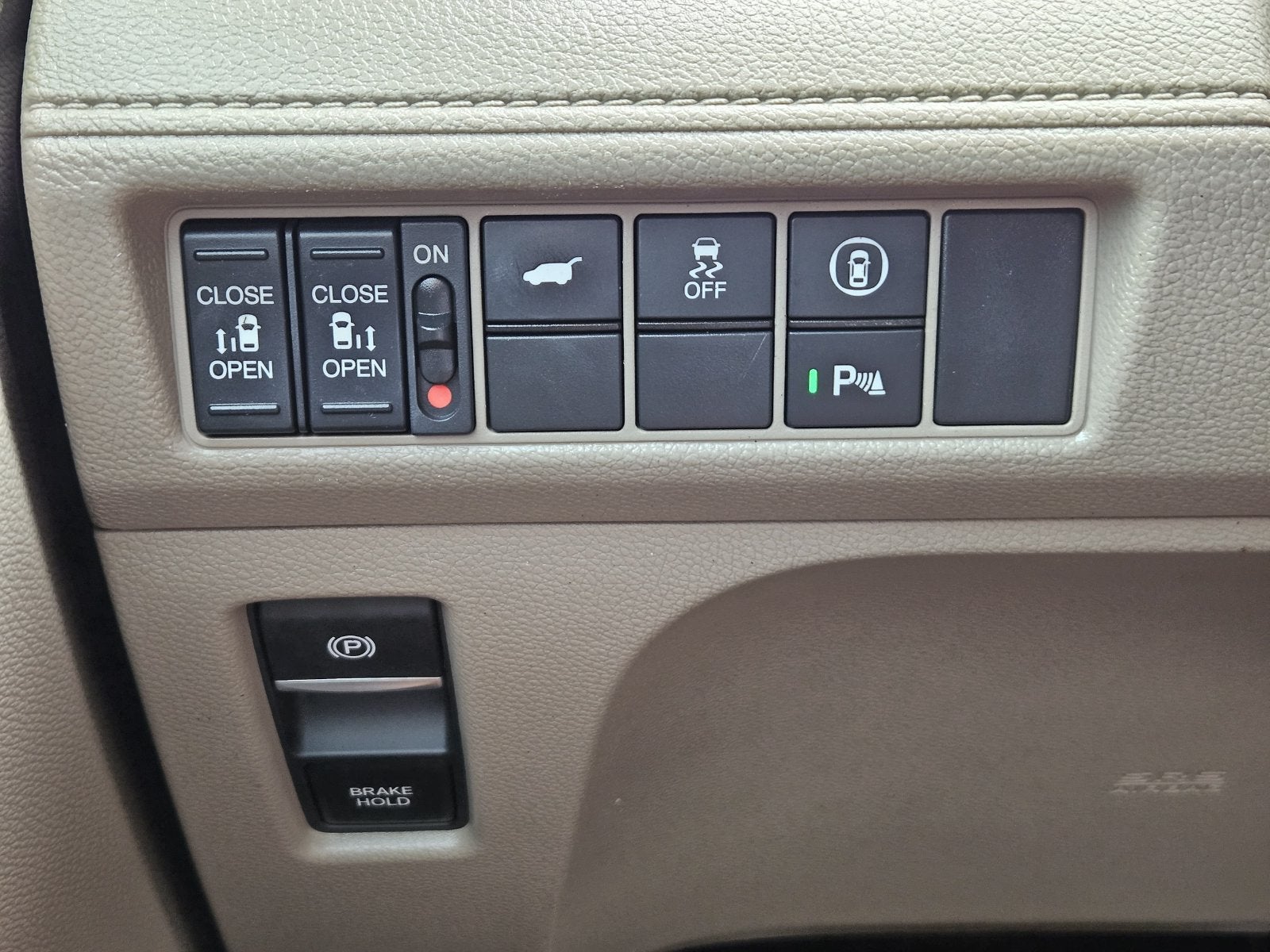 2023 Honda Odyssey Elite - Photo 25