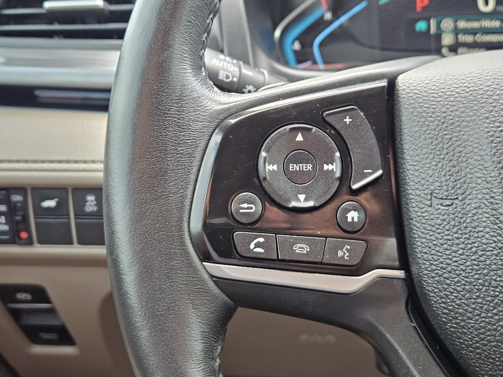 2023 Honda Odyssey Elite - Photo 26