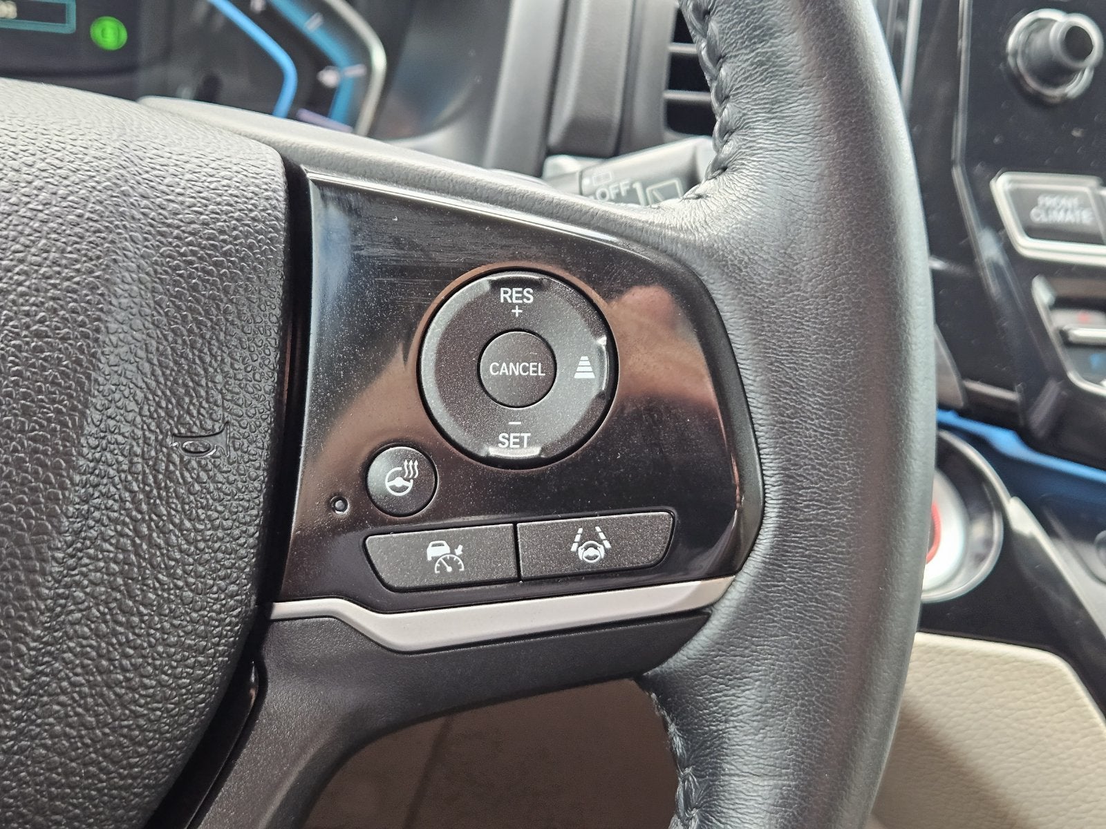 2023 Honda Odyssey Elite - Photo 27