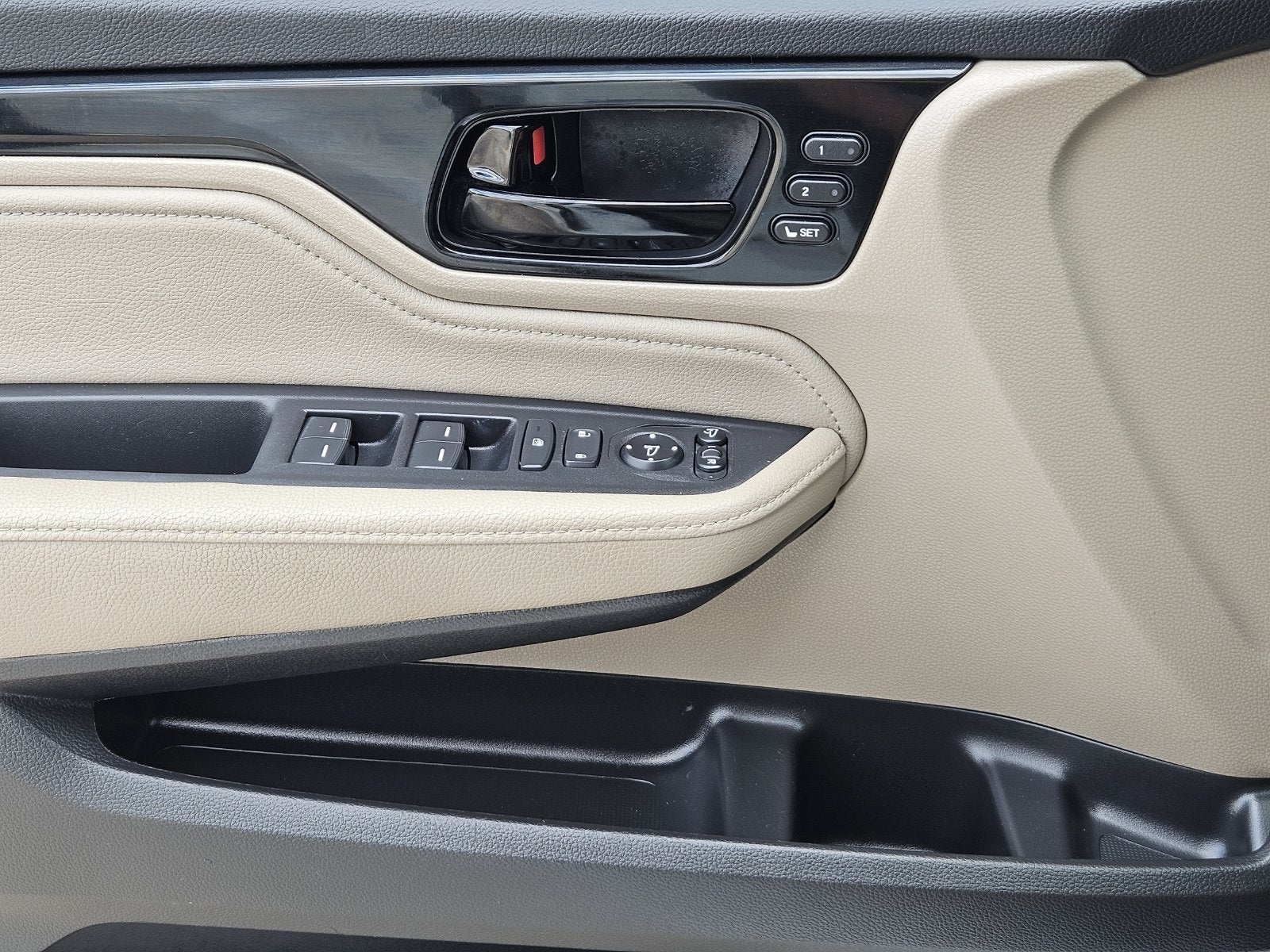 2023 Honda Odyssey Elite - Photo 30