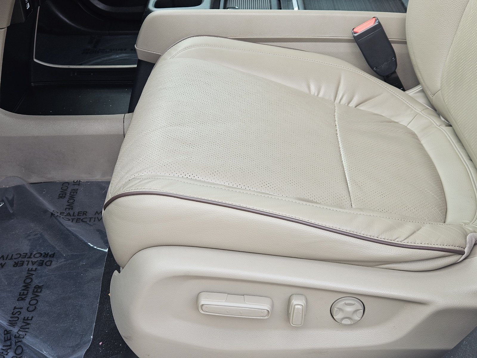 2023 Honda Odyssey Elite - Photo 31