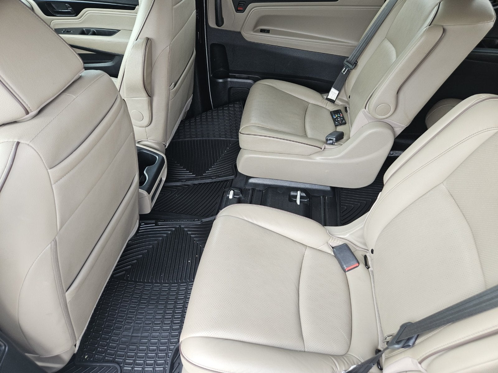 2023 Honda Odyssey Elite - Photo 32