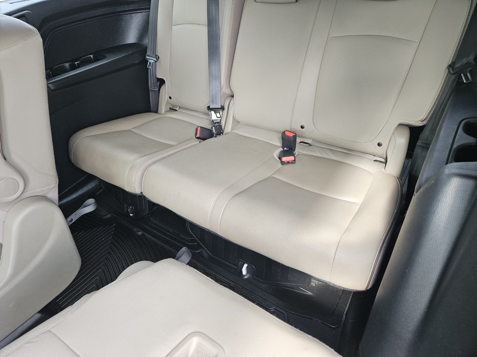 2023 Honda Odyssey Elite - Photo 33
