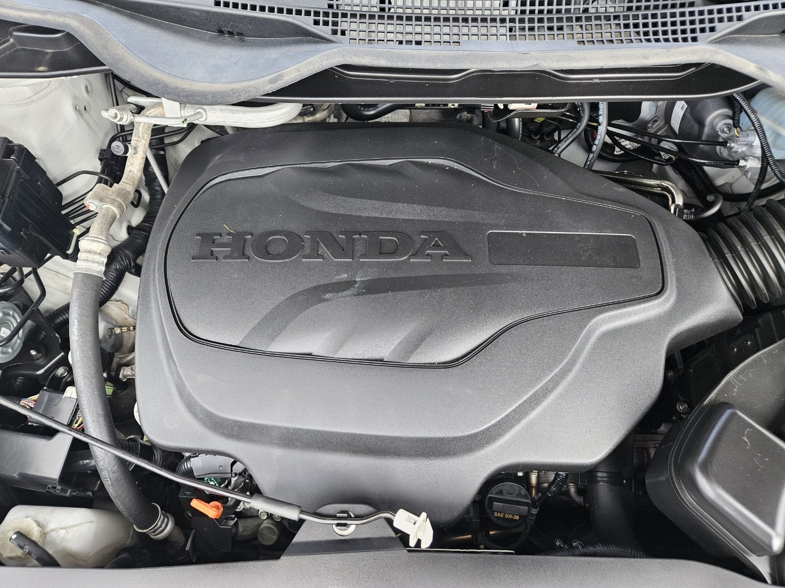 2023 Honda Odyssey Elite - Photo 34