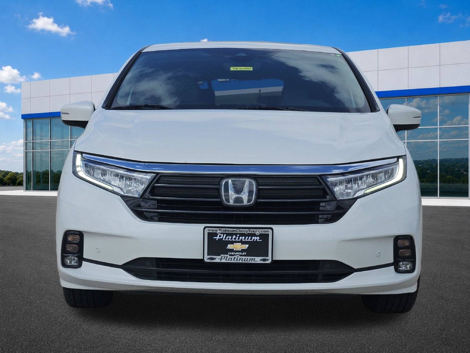 2023 Honda Odyssey Elite - Photo 6