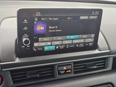 2023 Honda Pilot 2WD EX-L 7 Passenger