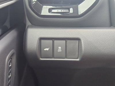 2023 Honda Pilot 2WD EX-L 7 Passenger