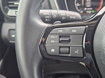 2023 Honda Pilot 2WD EX-L 7 Passenger