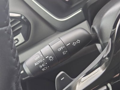2023 Honda Pilot 2WD EX-L 7 Passenger