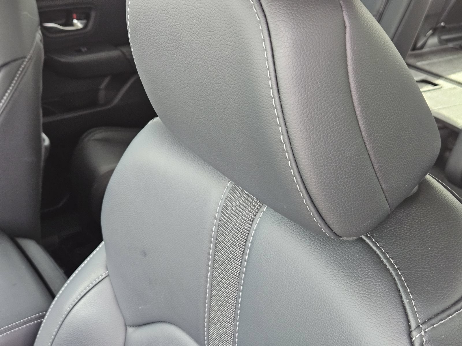 2023 Honda Pilot 2WD EX-L 7 Passenger