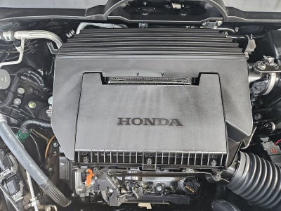 2023 Honda Pilot 2WD EX-L 7 Passenger