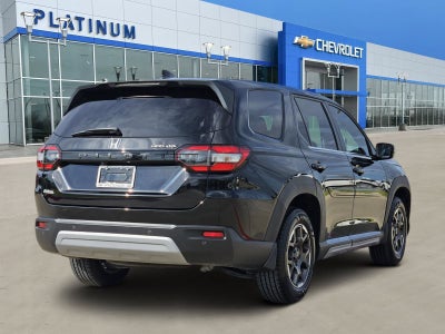2023 Honda Pilot 2WD EX-L 7 Passenger