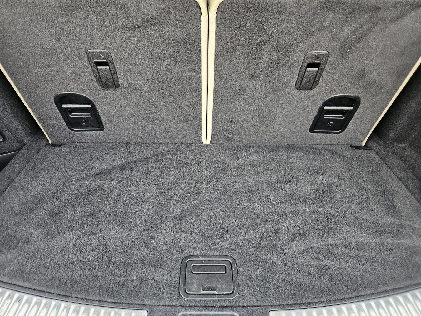 2014 Acura MDX Technology Package