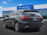2014 Acura MDX Technology Package