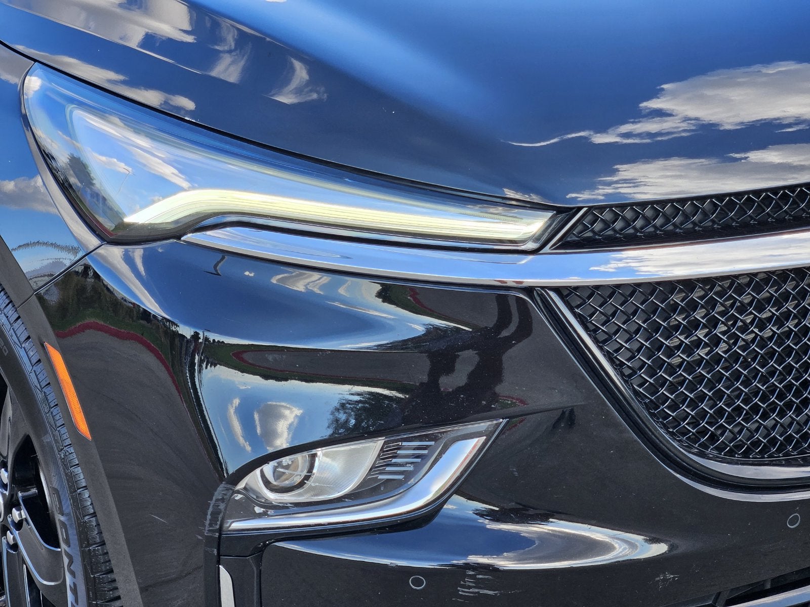 2024 Buick Enclave Essence - Photo 10