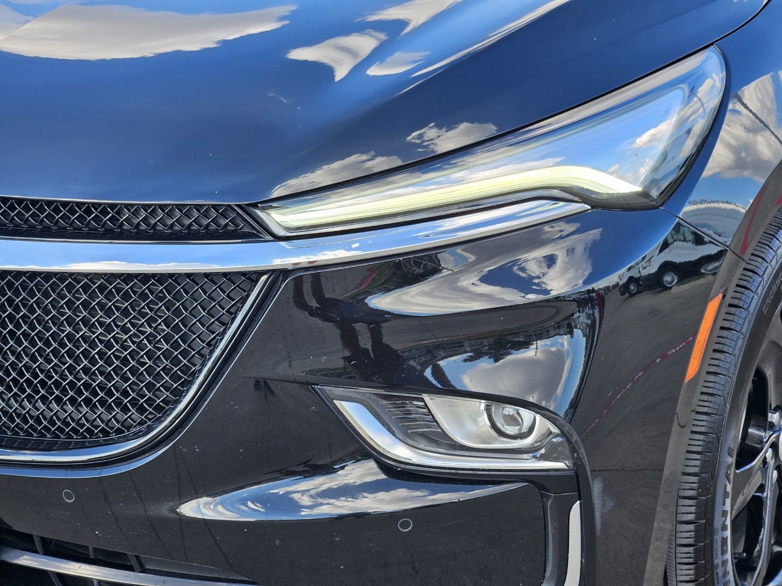 2024 Buick Enclave Essence - Photo 11