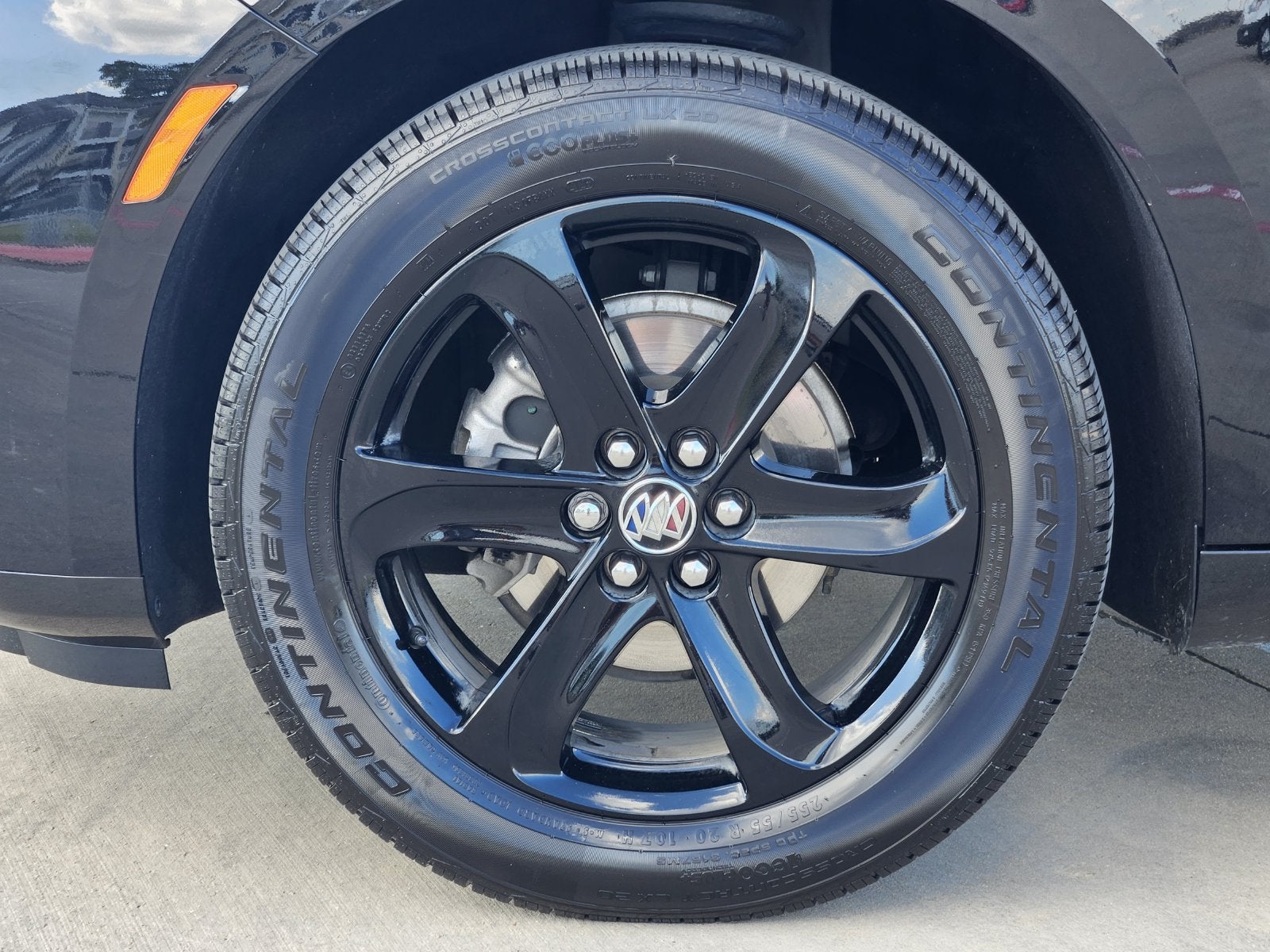 2024 Buick Enclave Essence - Photo 13