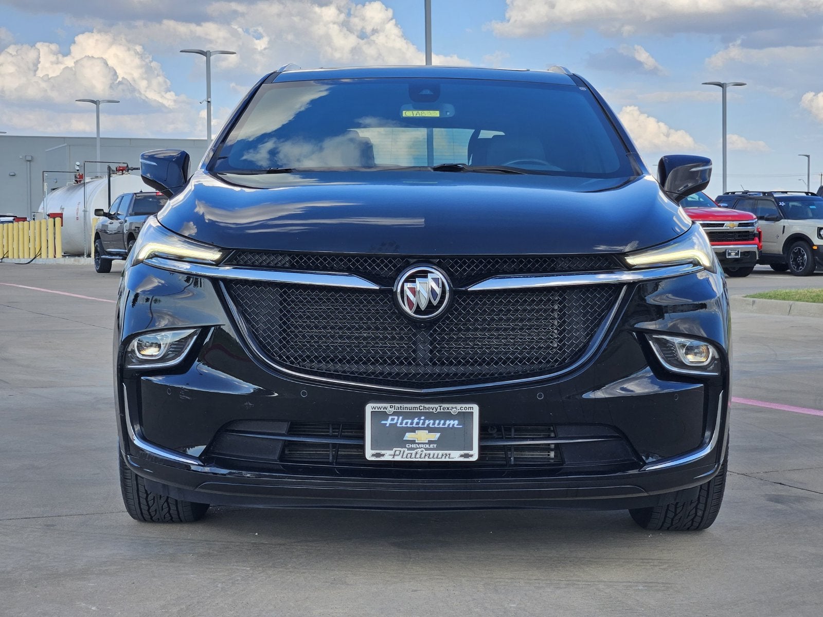 2024 Buick Enclave Essence - Photo 6
