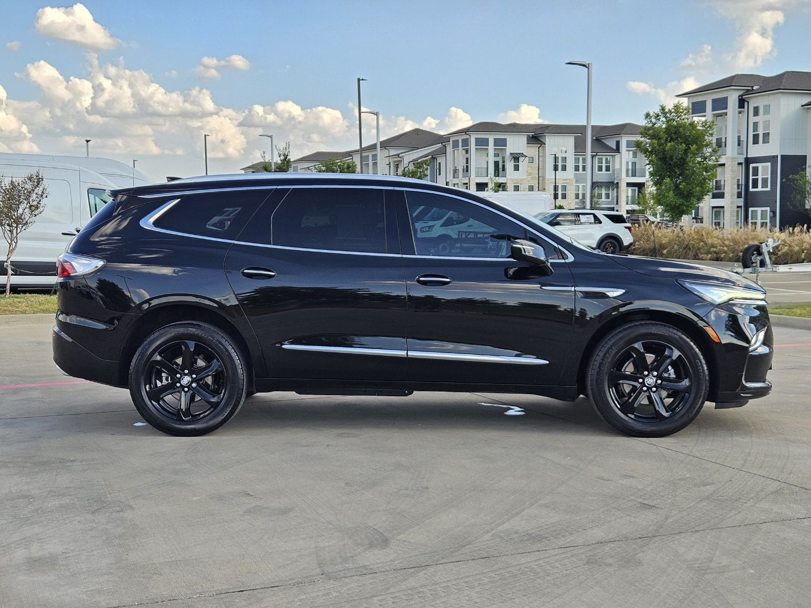 2024 Buick Enclave Essence - Photo 7