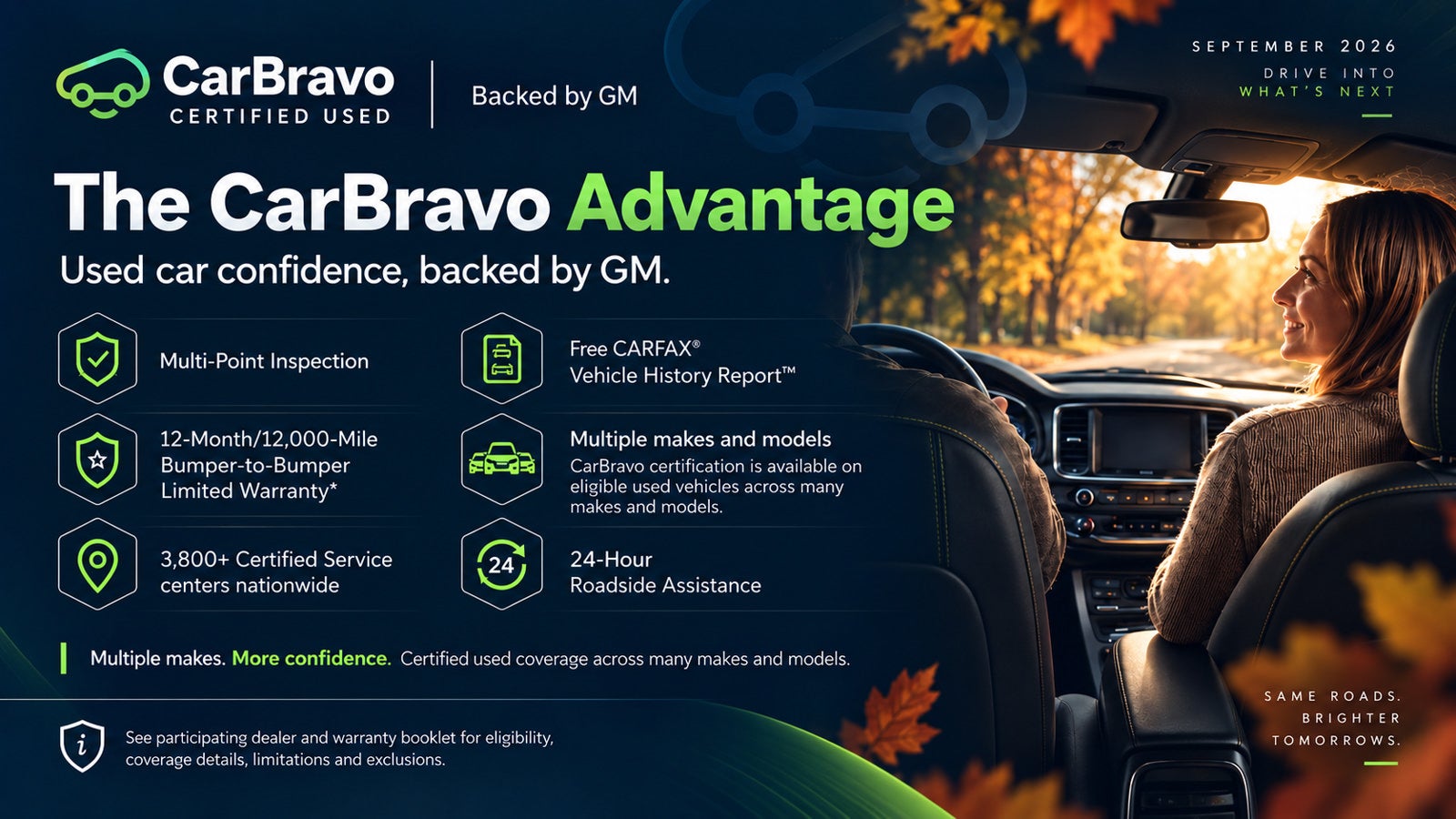 2024 Buick Enclave Essence - Photo 9