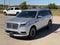 2019 Lincoln Navigator Black Label