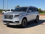2019 Lincoln Navigator Black Label