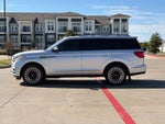 2019 Lincoln Navigator Black Label