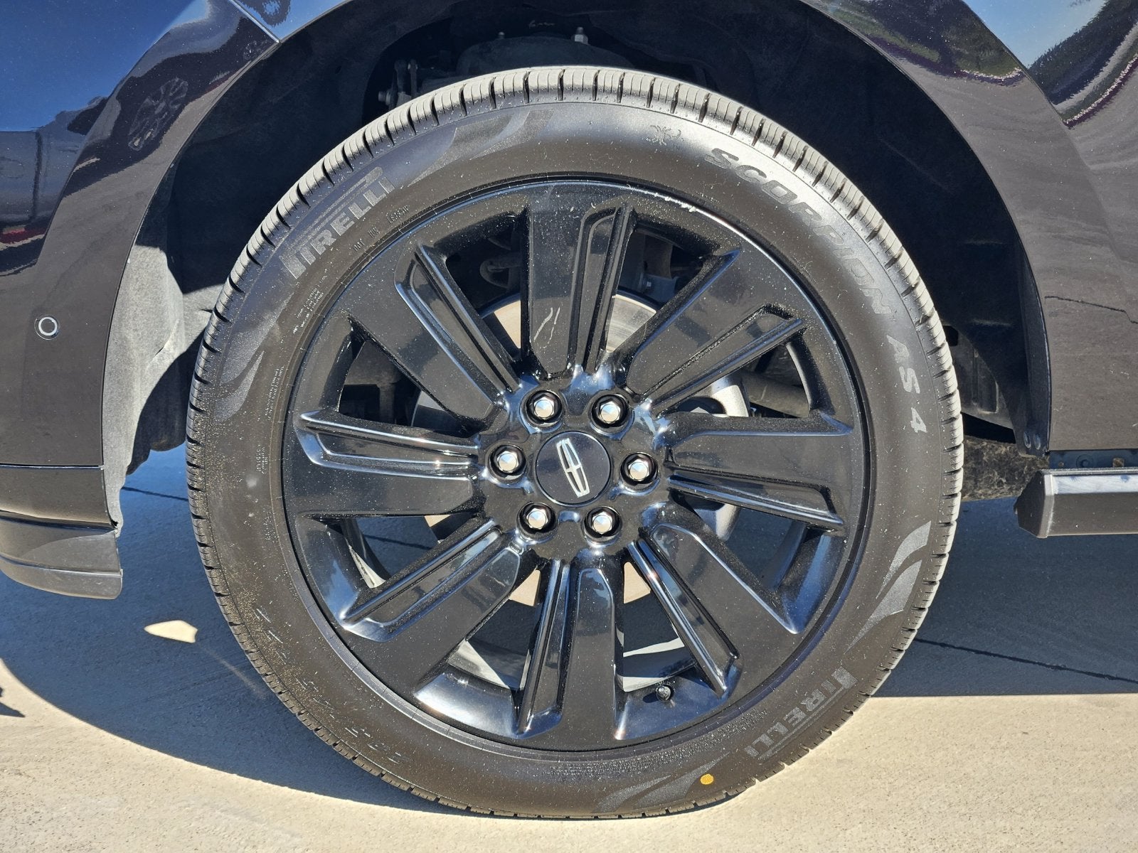 2024 Lincoln Navigator Reserve L - Photo 13