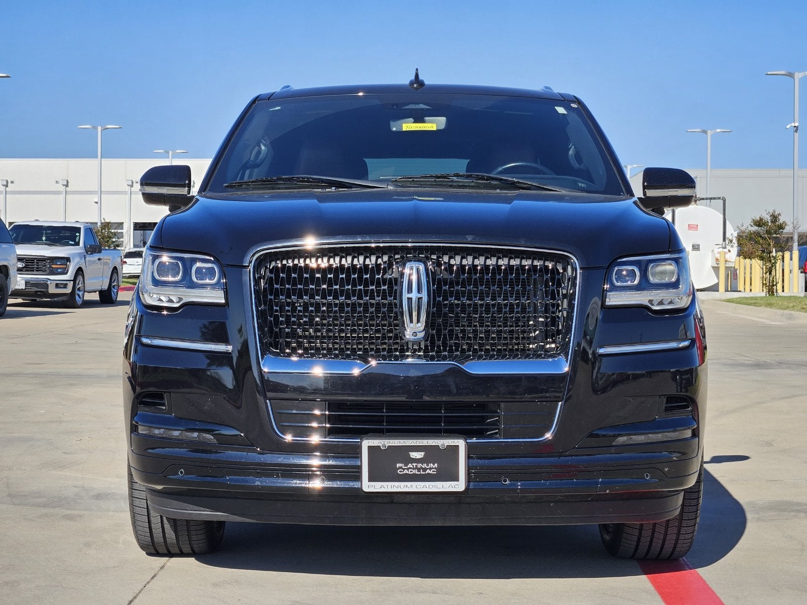 2024 Lincoln Navigator Reserve L - Photo 6