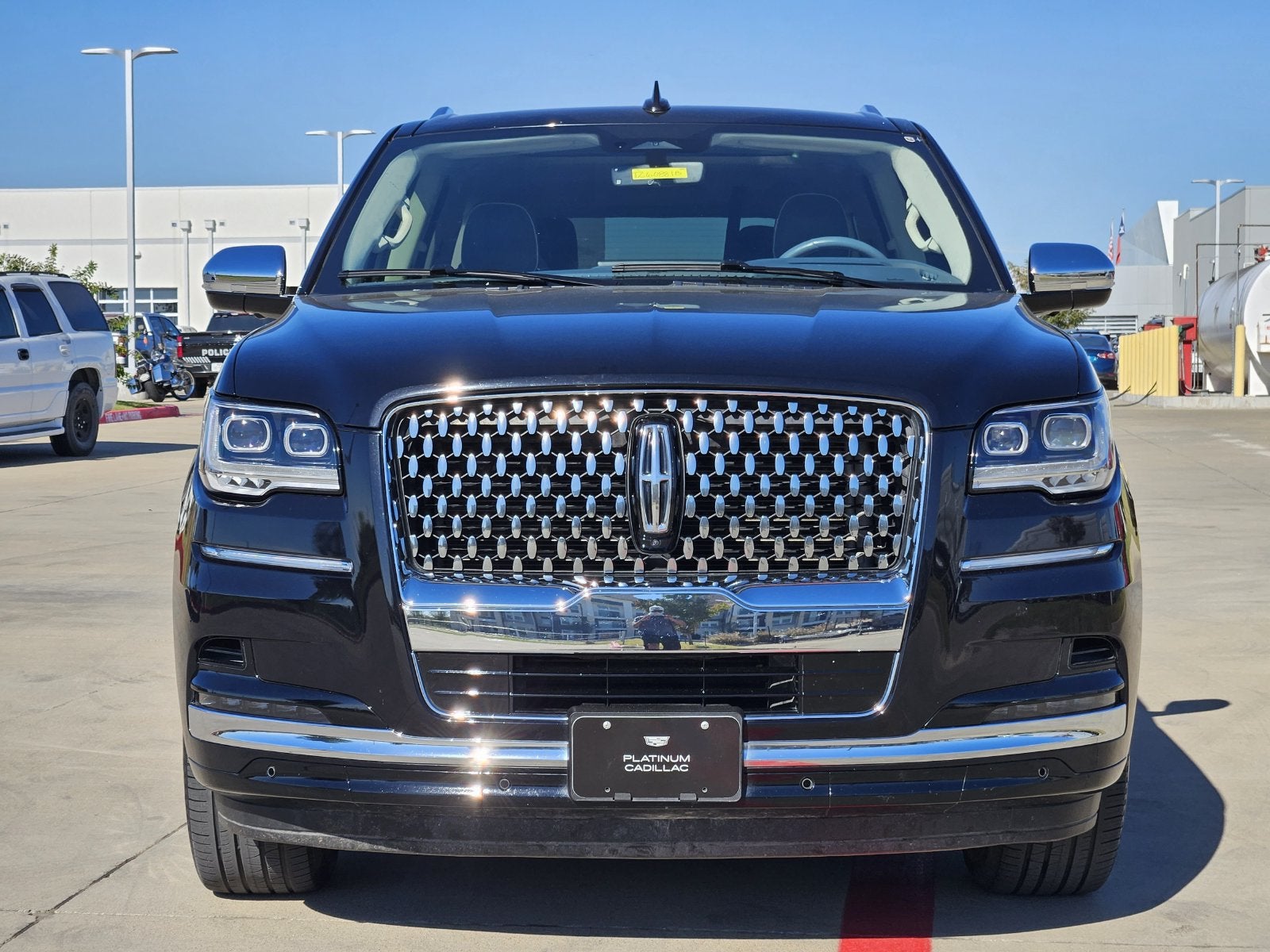 2023 Lincoln Navigator Black Label L - Photo 6