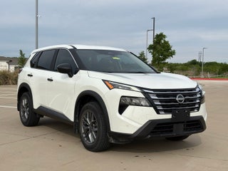 2024 Nissan Rogue S Intelligent AWD